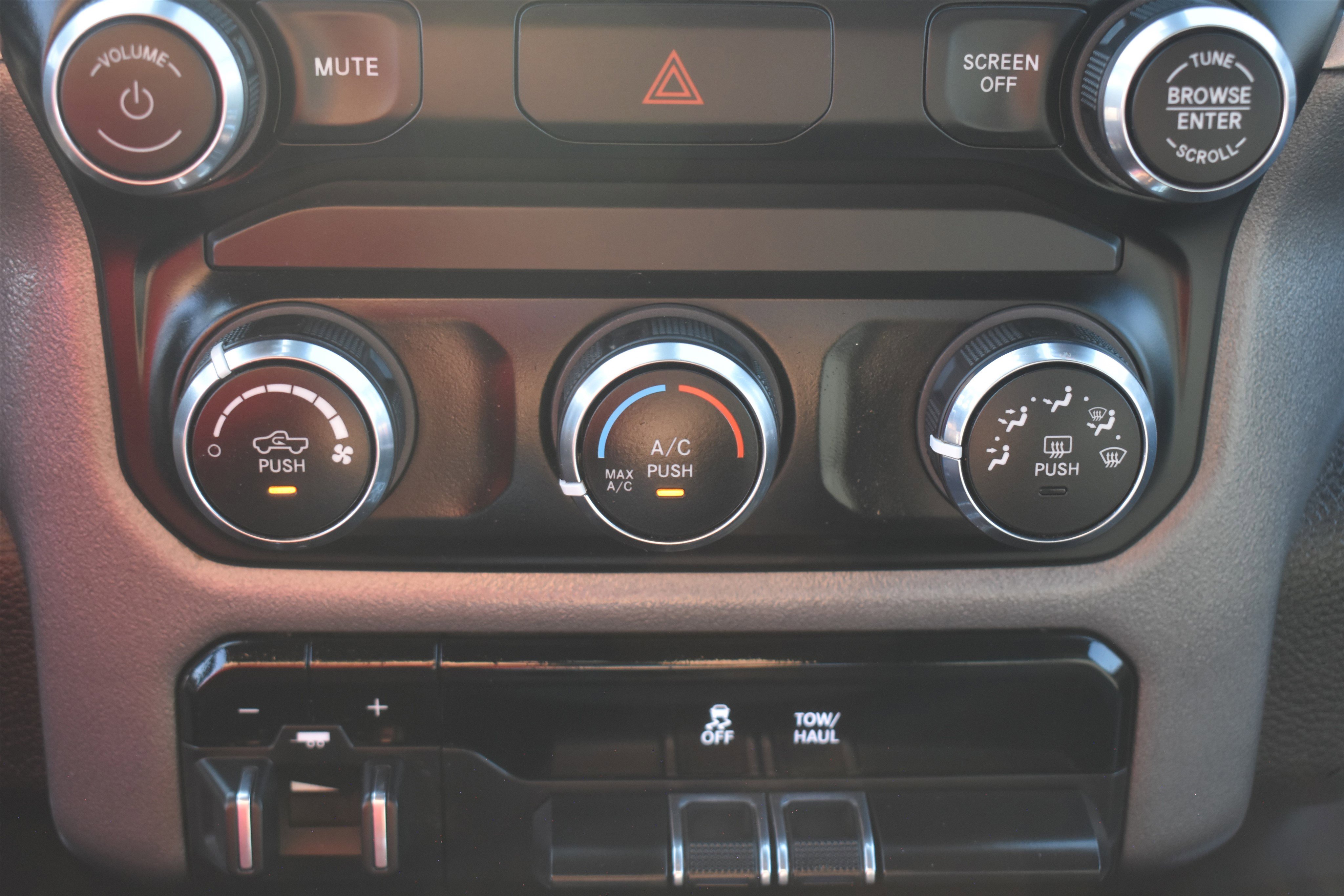 2024 Ram 2500 Big Horn photo 20