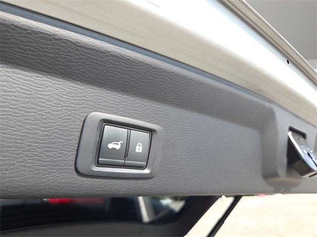 2024 Mitsubishi Outlander SE photo 20