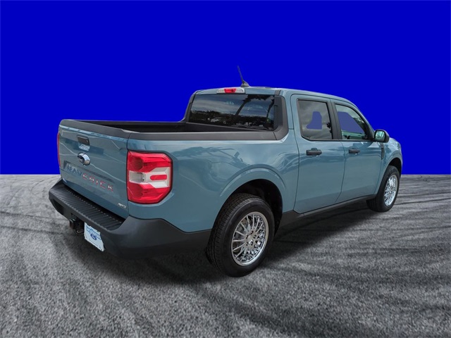 2022 Ford Maverick XL photo 4
