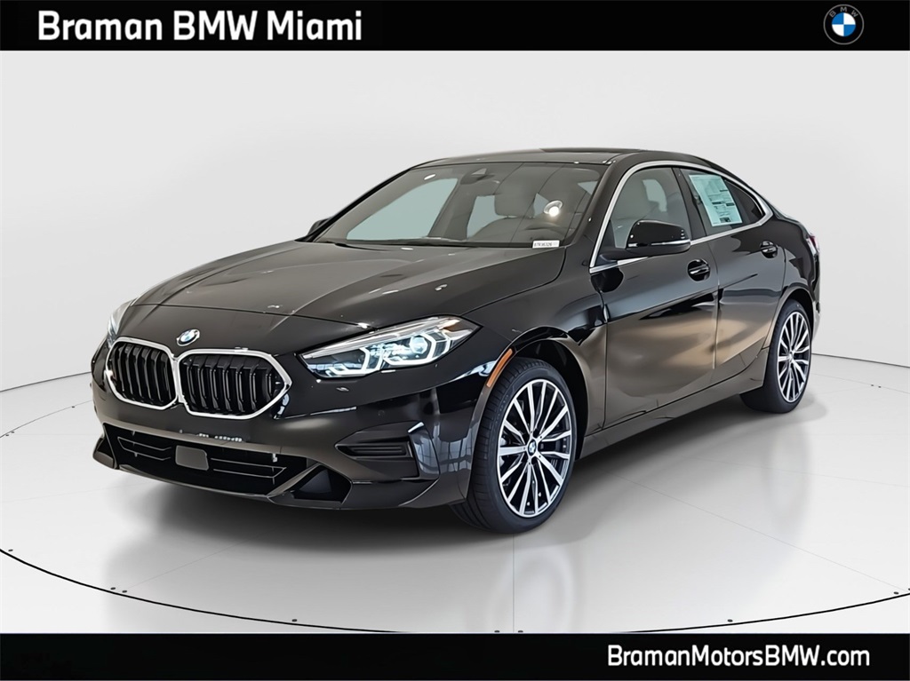 2024 BMW 2 Series