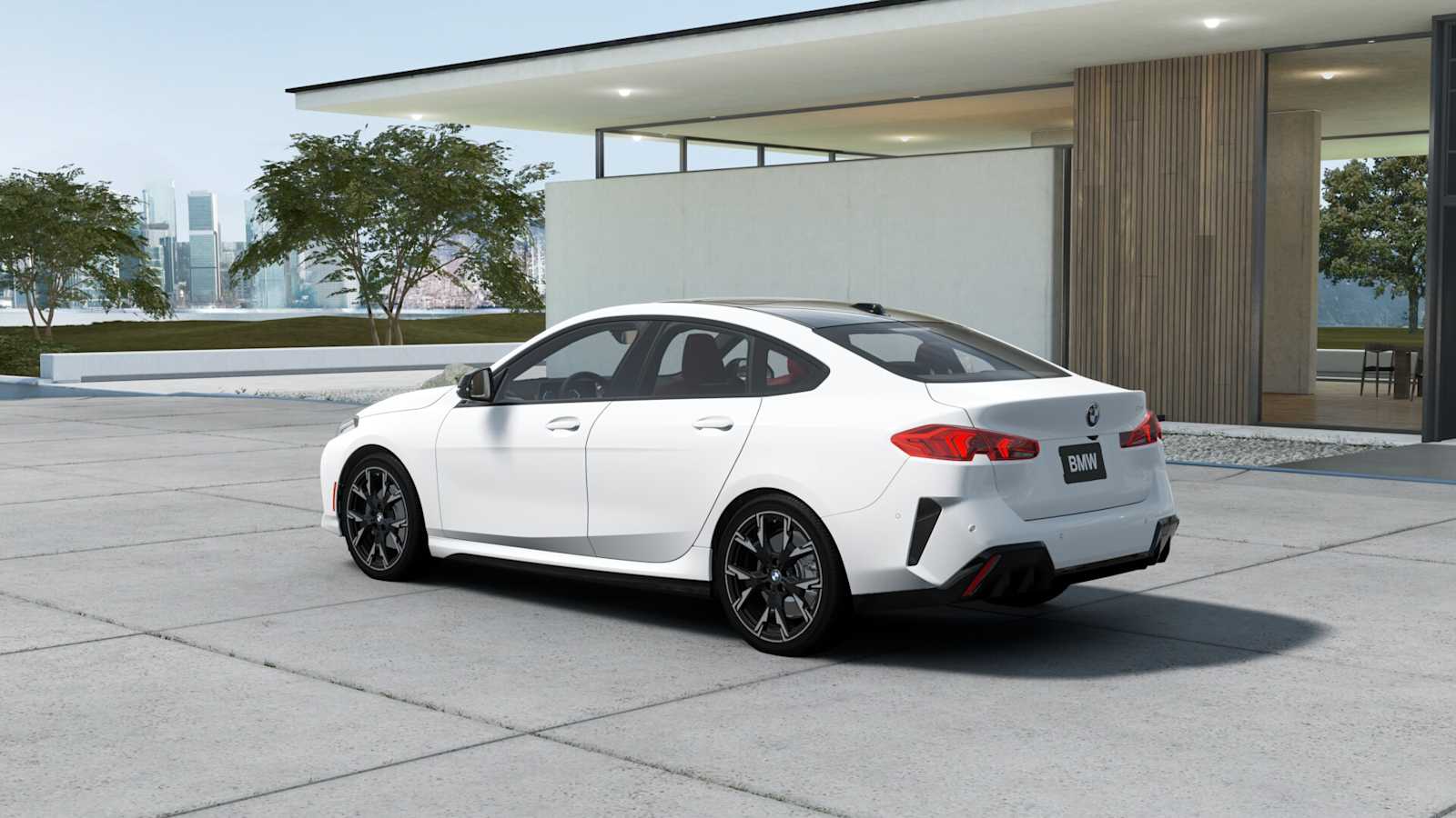 2026 Bmw 228 photo 2