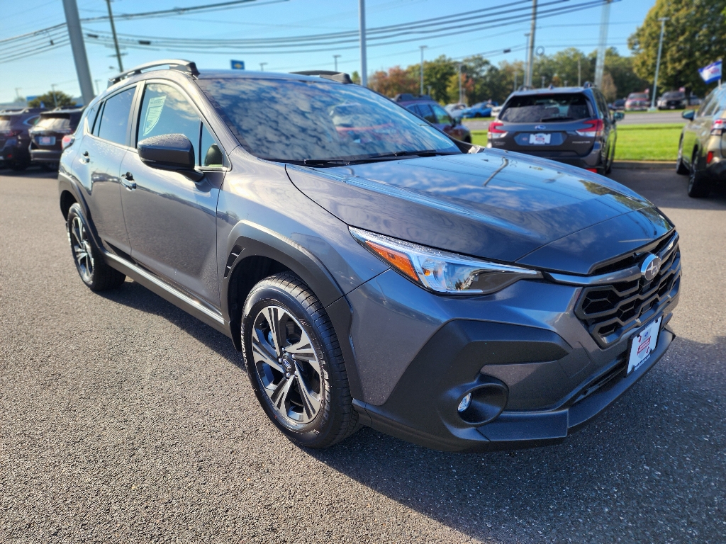 2024 Subaru Crosstrek Premium photo 18