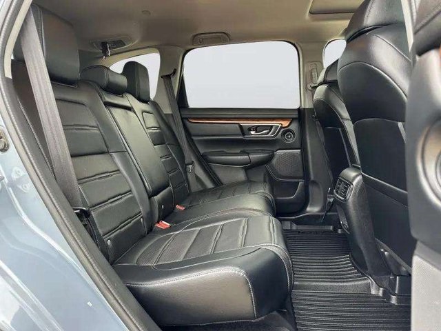 2022 Honda CR-V EX-L photo 30