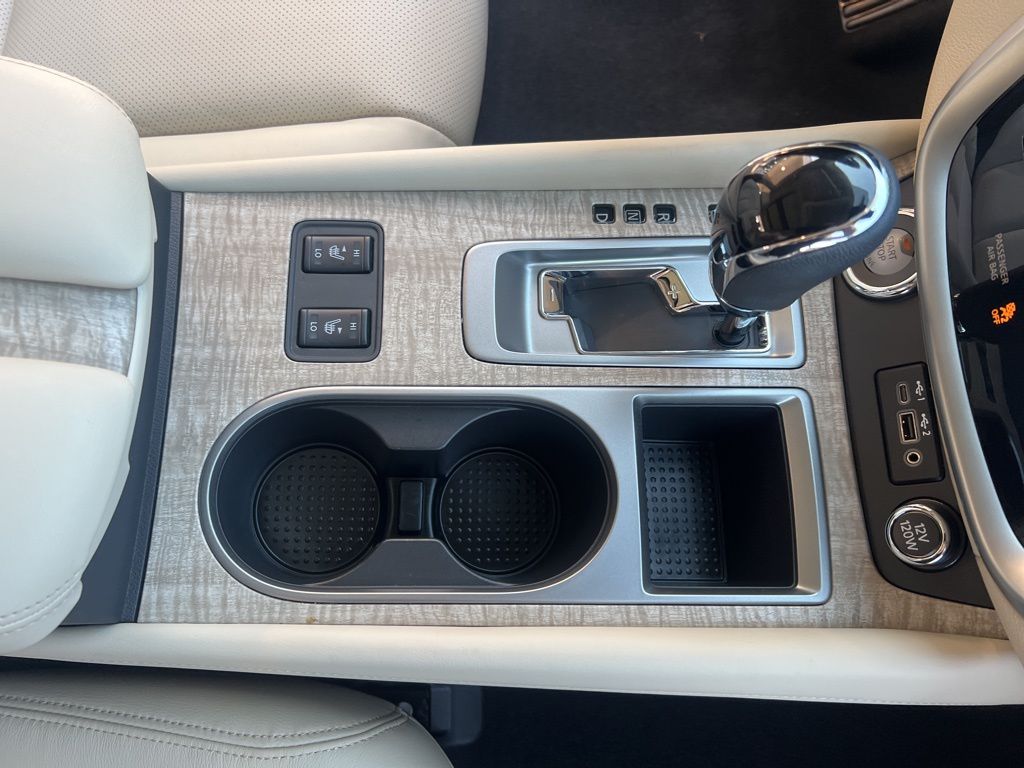 2024 Nissan Murano SL photo 21