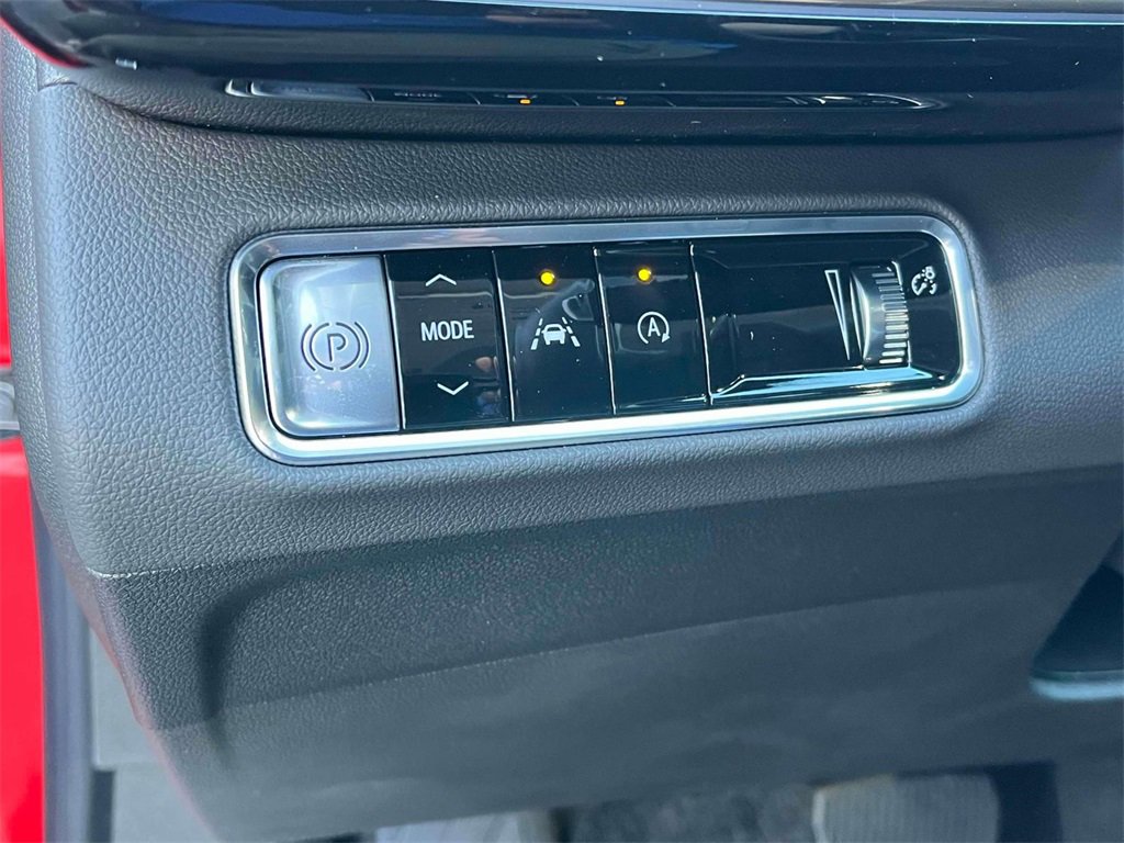 2025 Buick Envision Avenir photo 22