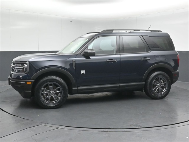 2022 FORD BRONCO SPORT - Image 4