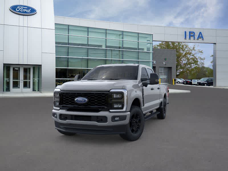 2026 Ford F-250 XL photo 2