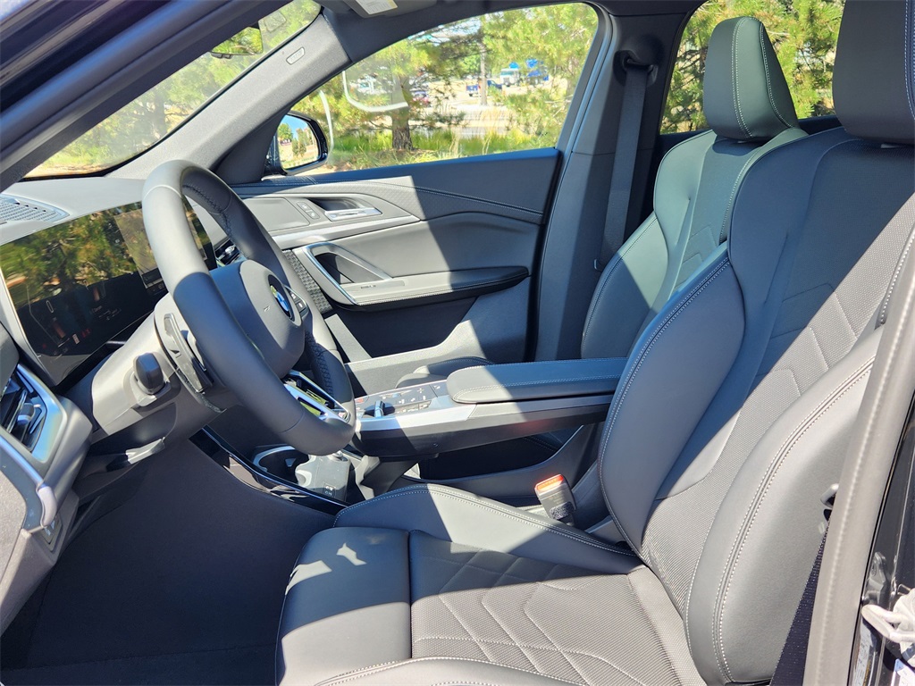 2026 Bmw X2 xDrive28i photo 10