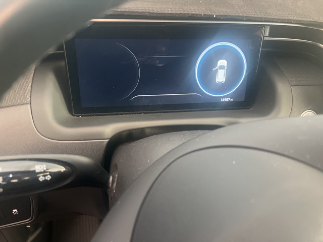 2024 Hyundai Tucson SEL Convenience photo 4