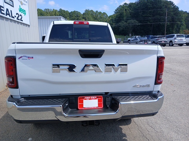 2026 Ram 2500 Tradesman photo 4