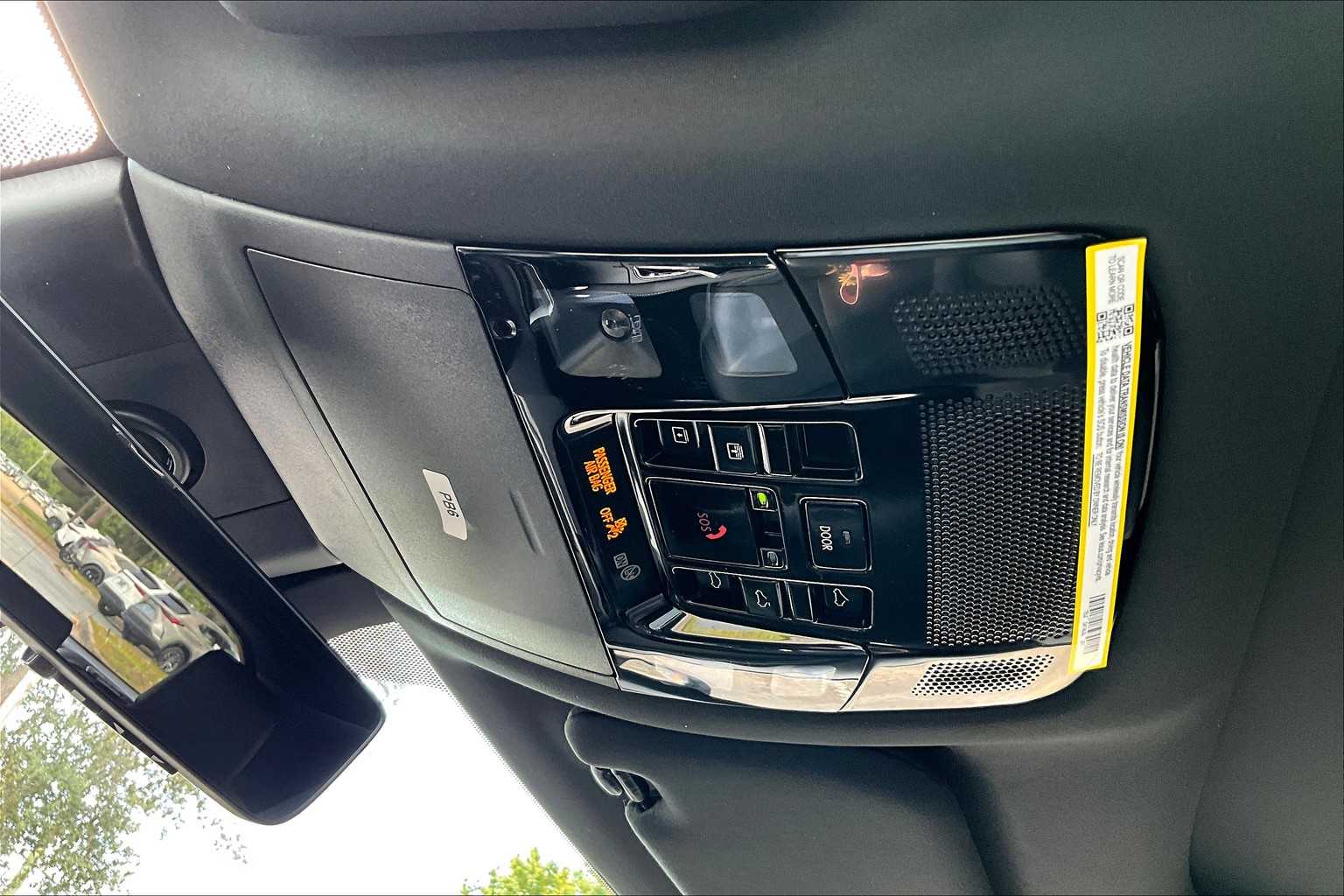 2025 Lexus RX 350h Premium photo 16