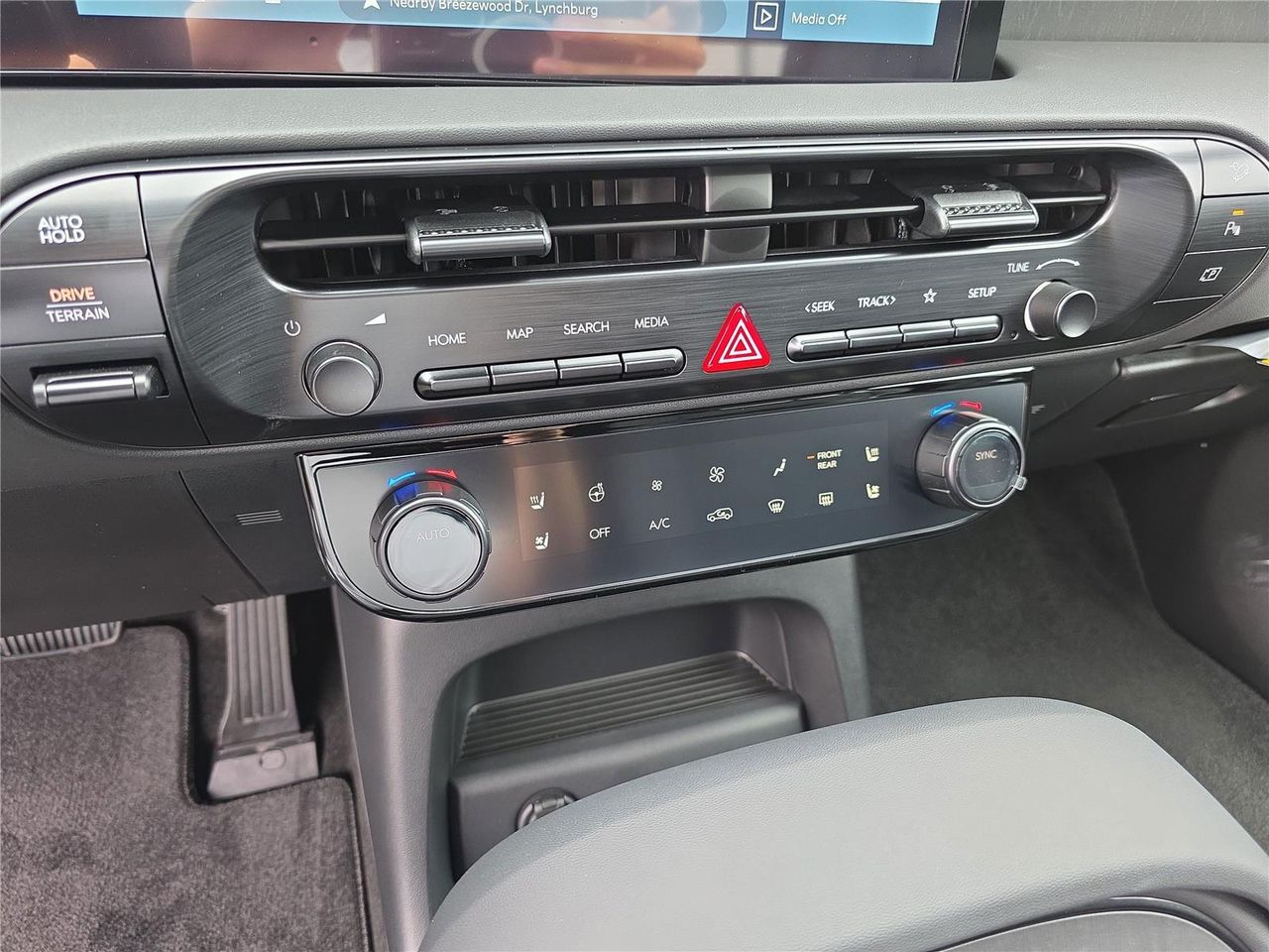 2026 Hyundai Palisade XRT photo 15