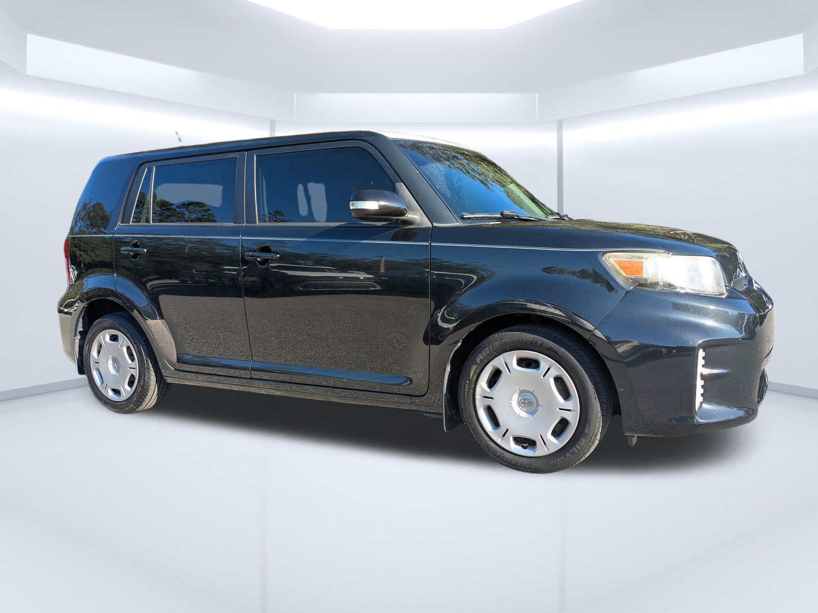 2014 Scion xB Base
