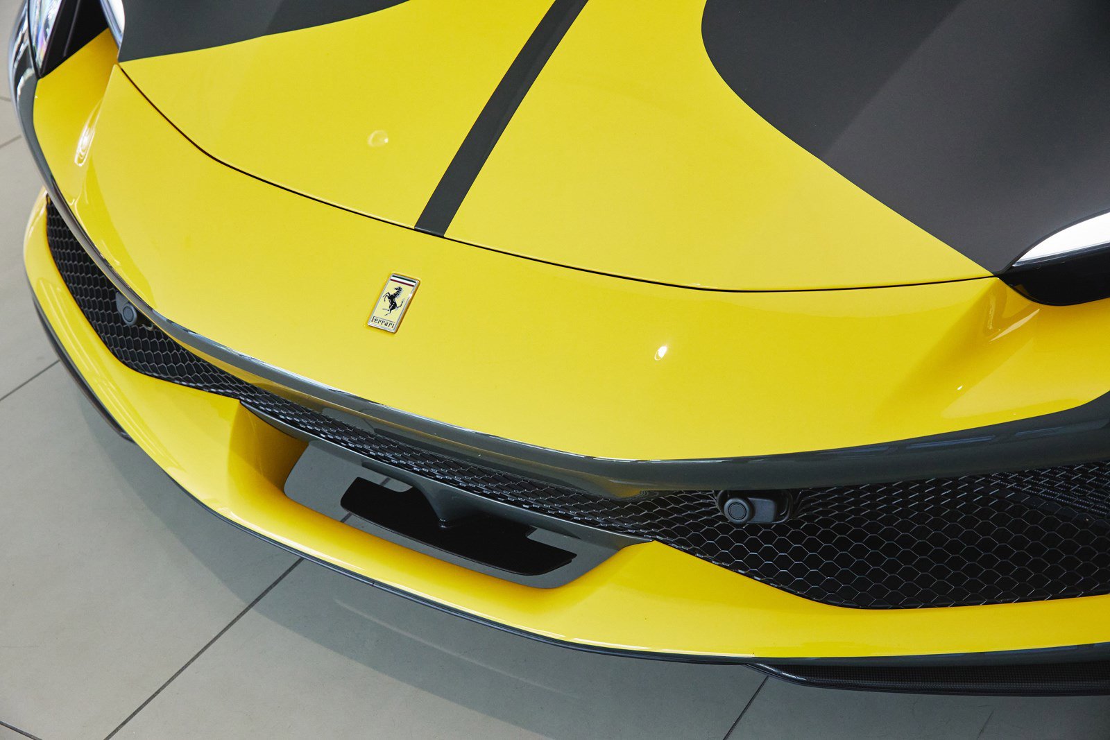 2023 Ferrari 296 GTB Assetto Fiorano photo 53
