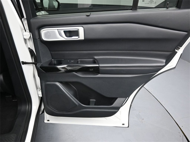 2022 FORD EXPLORER - Image 28