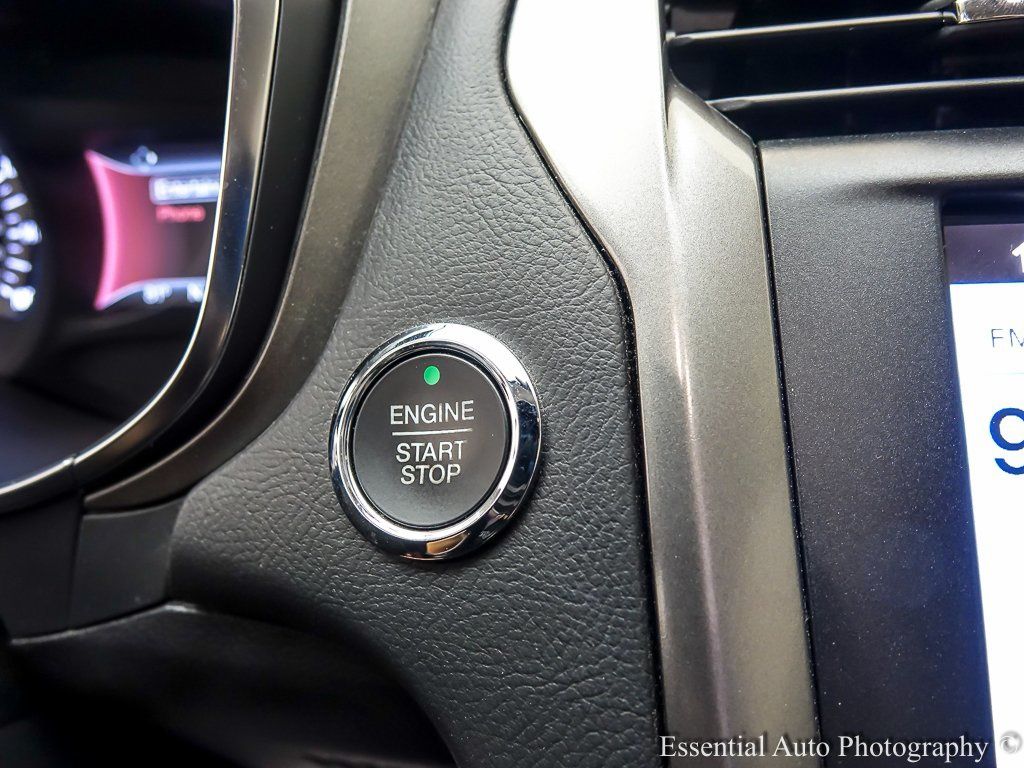 2017 FORD FUSION - Image 14