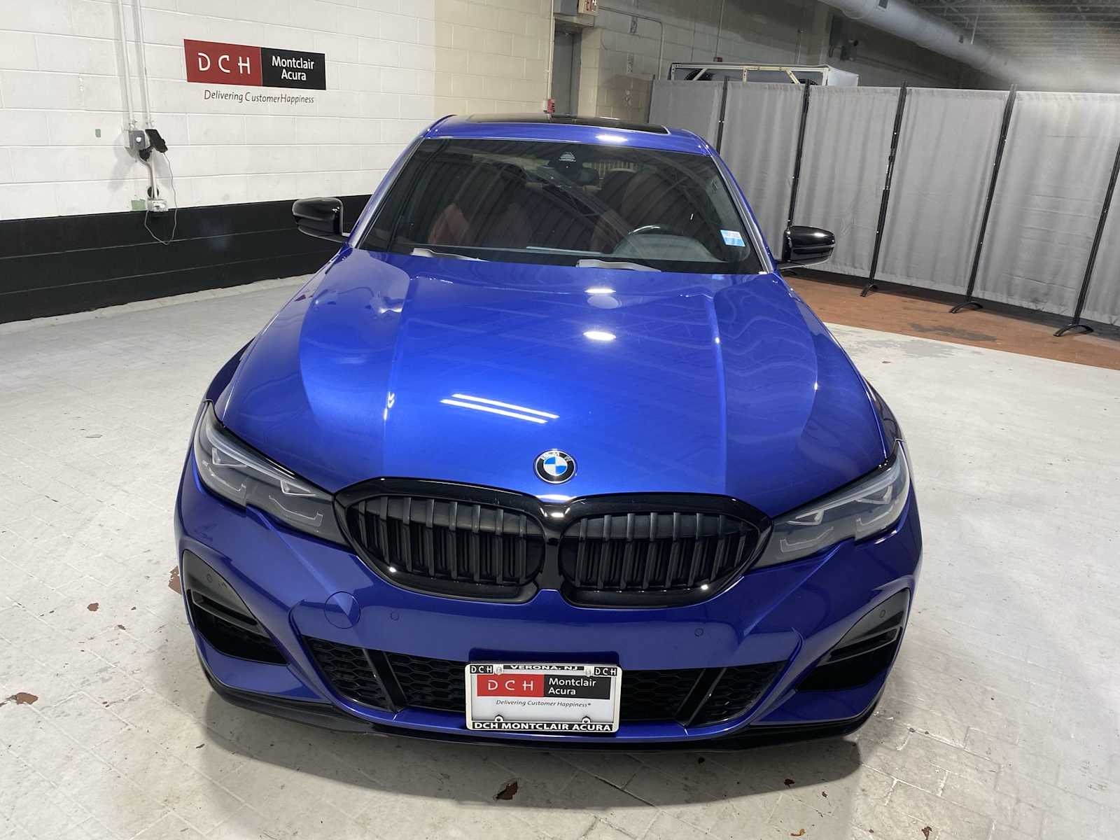 2022 Bmw 330i xDrive photo 6