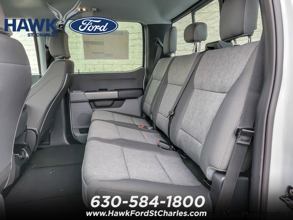 2026 FORD F-250 - Image 8