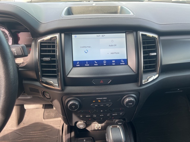 2023 Ford Ranger Lariat photo 15