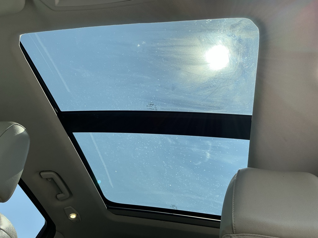 2015 Ford Escape Titanium photo 46