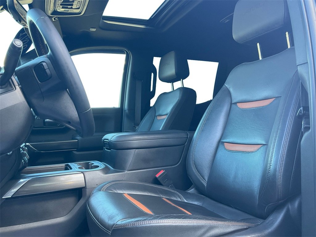 2021 Gmc Sierra 1500 AT4 photo 26