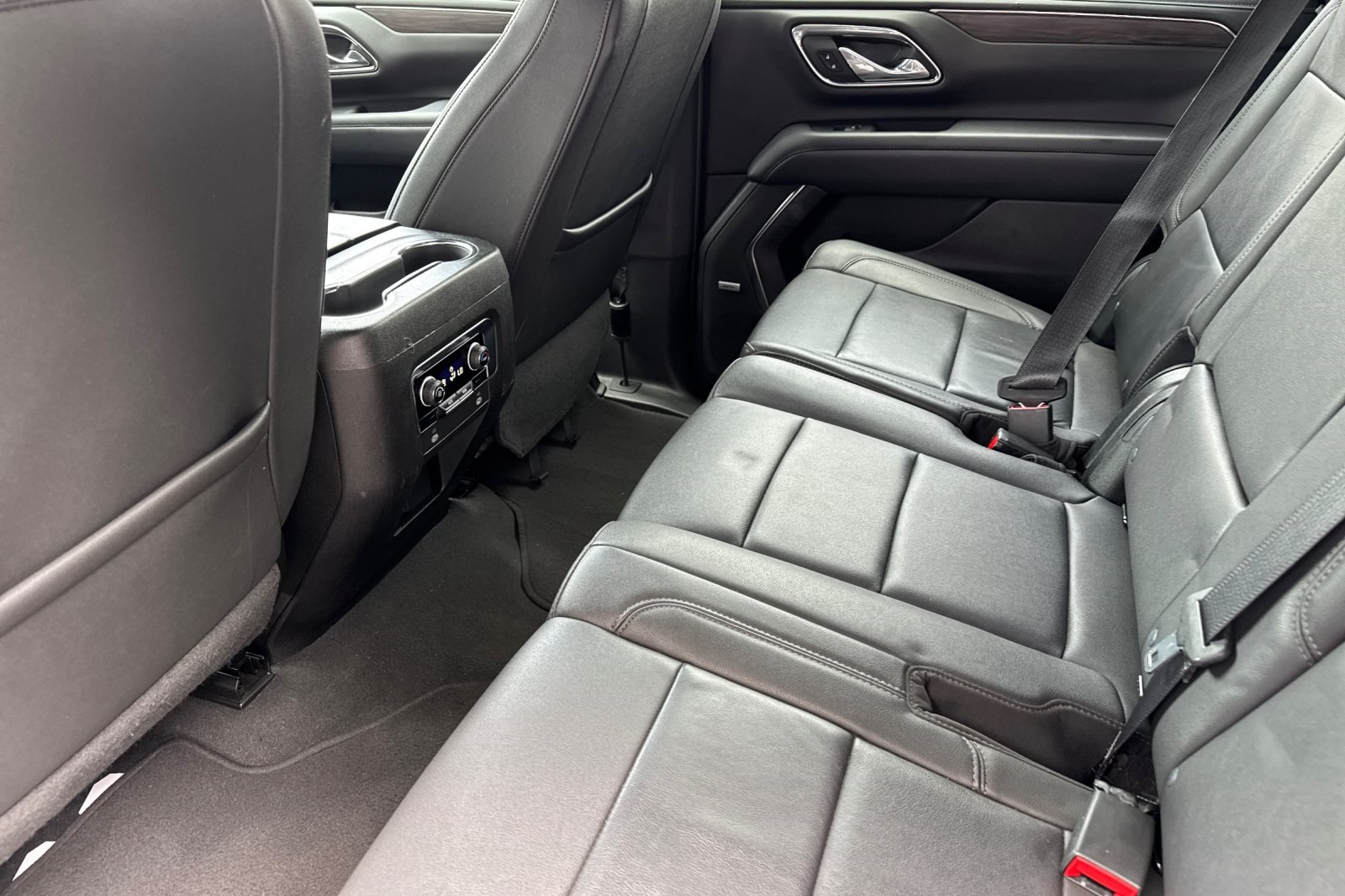 2023 Chevrolet Tahoe LT photo 11