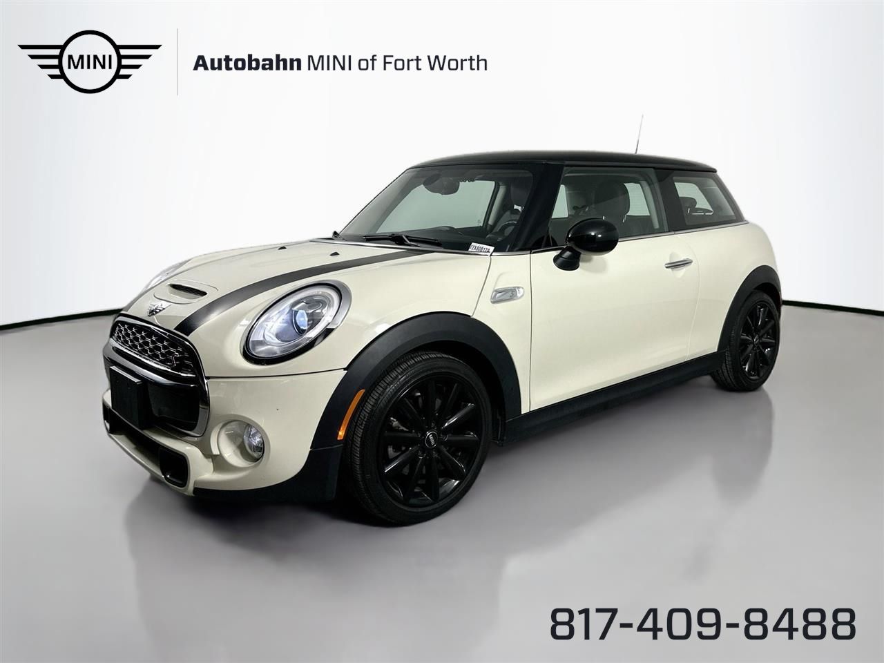 2015 MINI Cooper S's photo