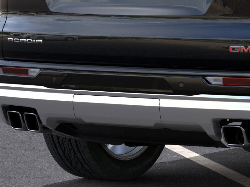2025 Gmc Acadia Denali photo 14