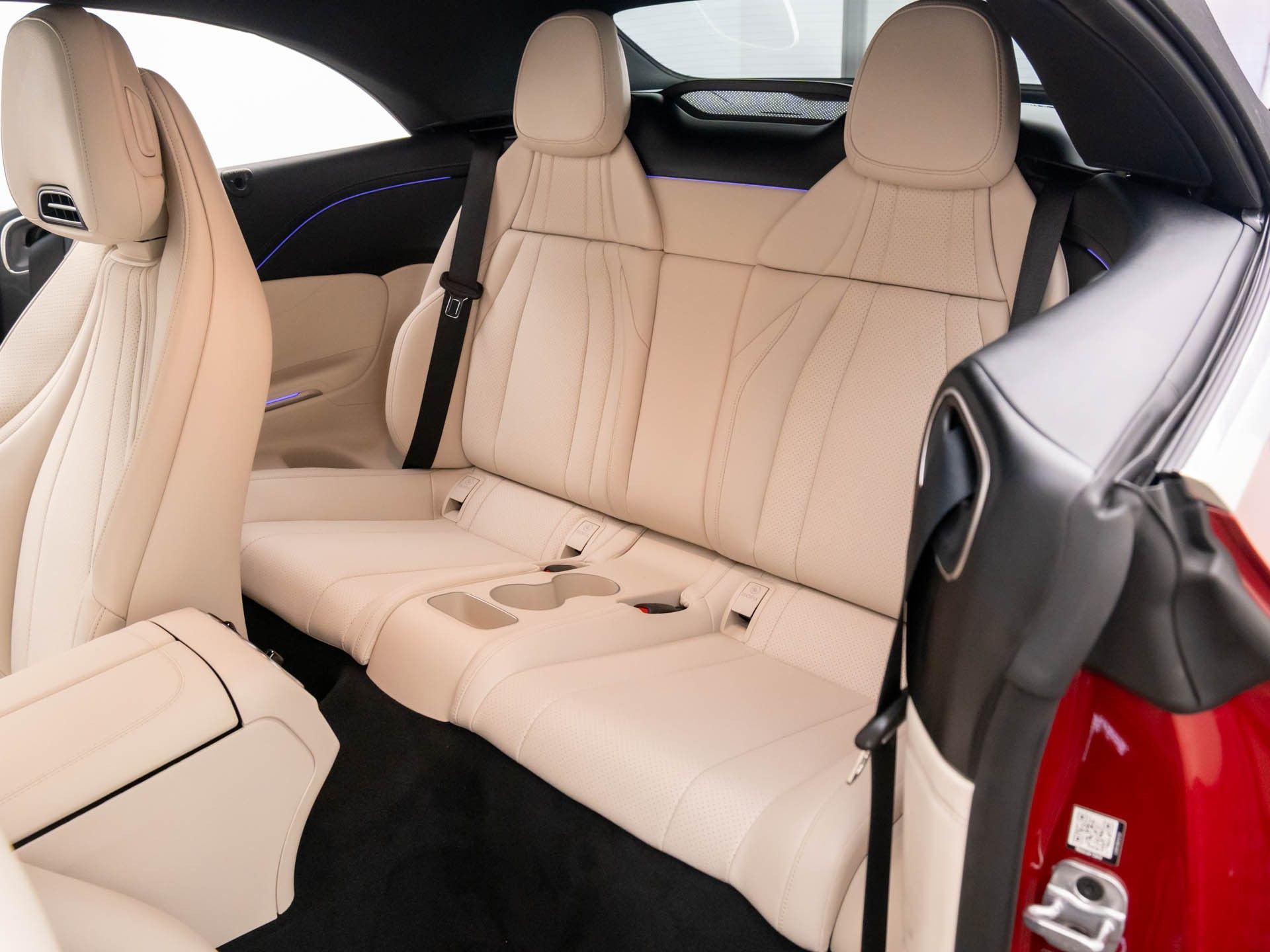 2026 Mercedes Benz CLE 300 4MATIC photo 15