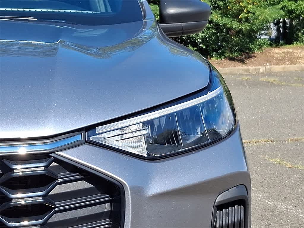 2023 Ford Escape ST-Line photo 30