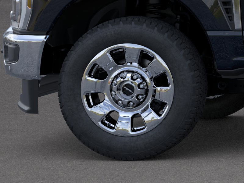 2026 Ford F-250 King Ranch photo 17