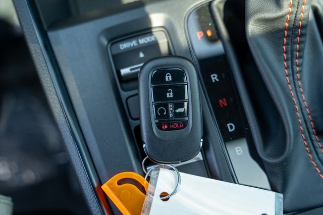 2026 Honda CR-V Hybrid Sport photo 29
