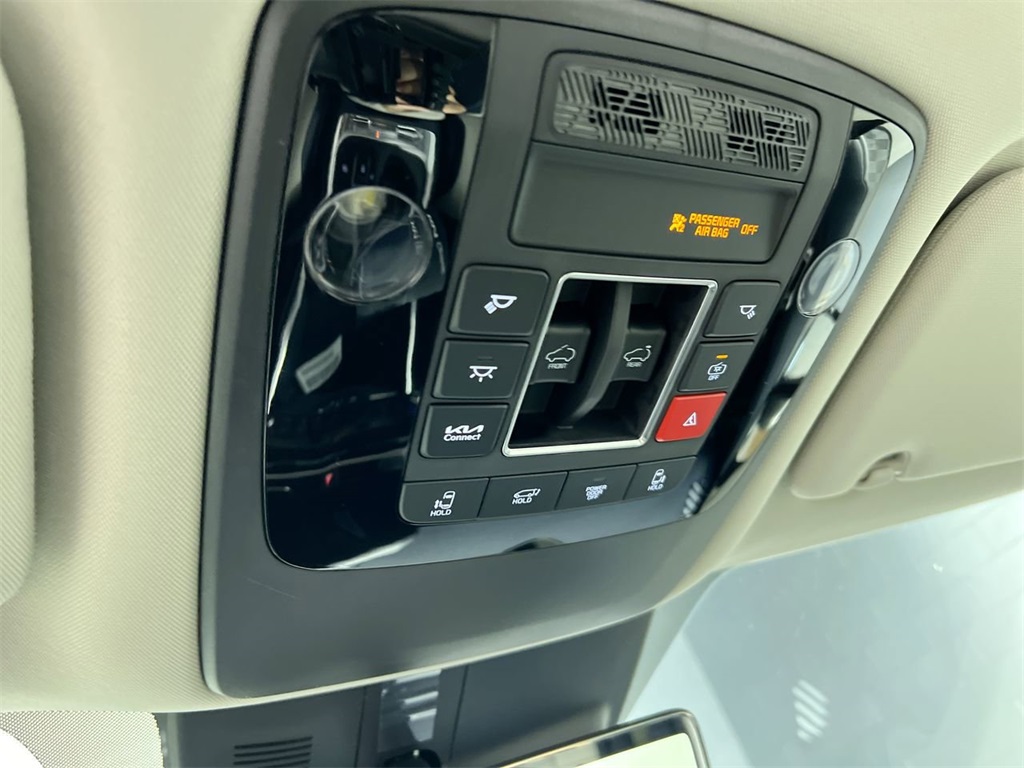 2026 Kia Carnival SX Prestige photo 18