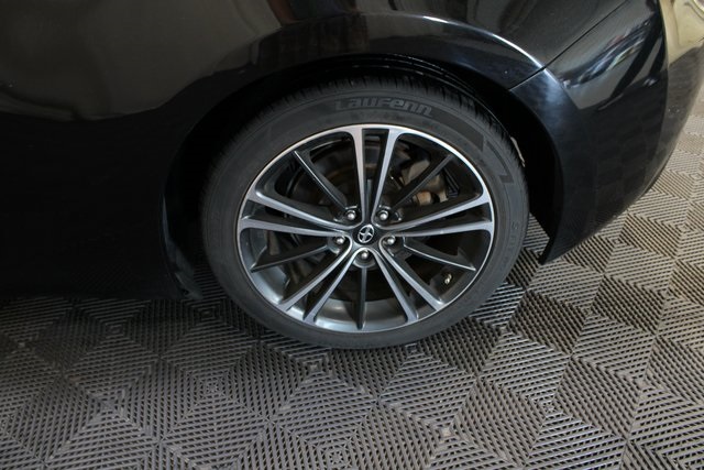 2013 Scion tC photo 21