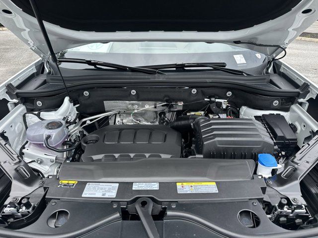 2026 Volkswagen Atlas Cross Sport SE photo 17