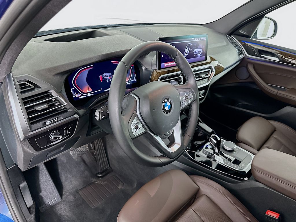 2023 Bmw X3 xDrive30i photo 8