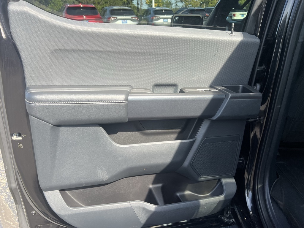 2022 Ford F-150 XL photo 33