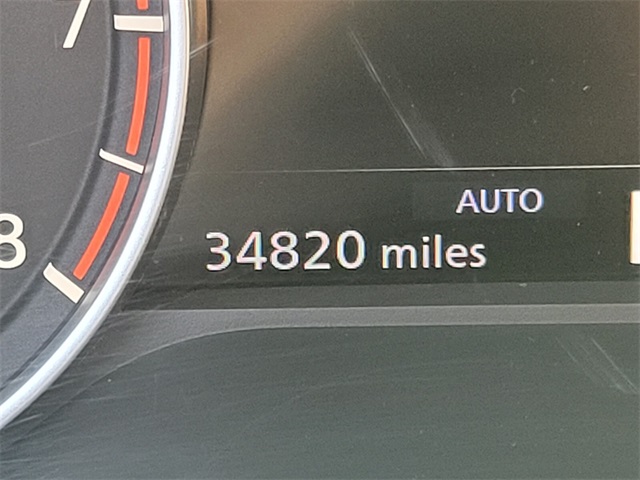 2024 Nissan Rogue SV photo 26