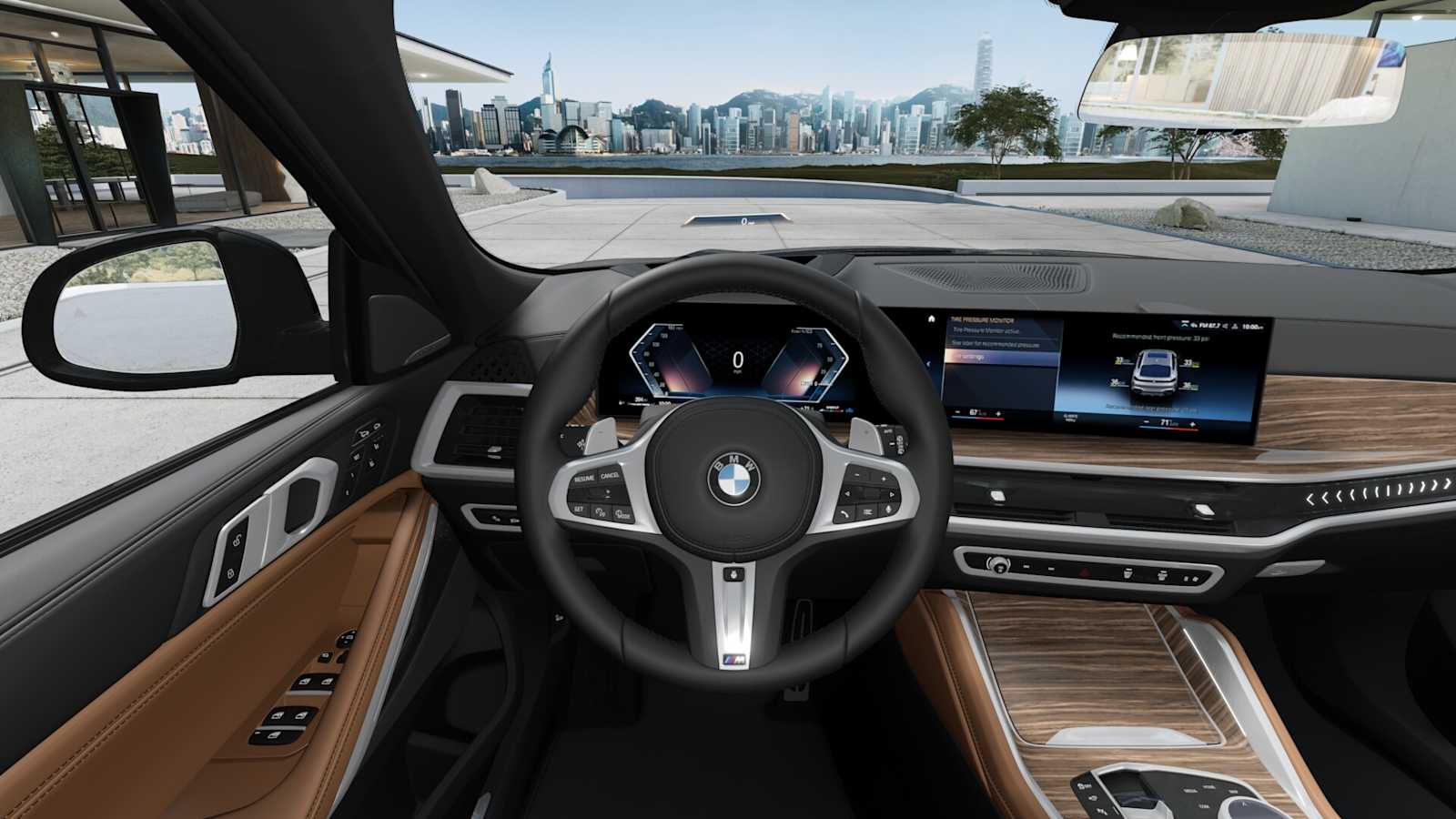 2026 Bmw X6 xDrive40i photo 10