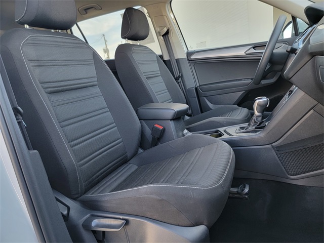 2023 Volkswagen Tiguan S photo 20