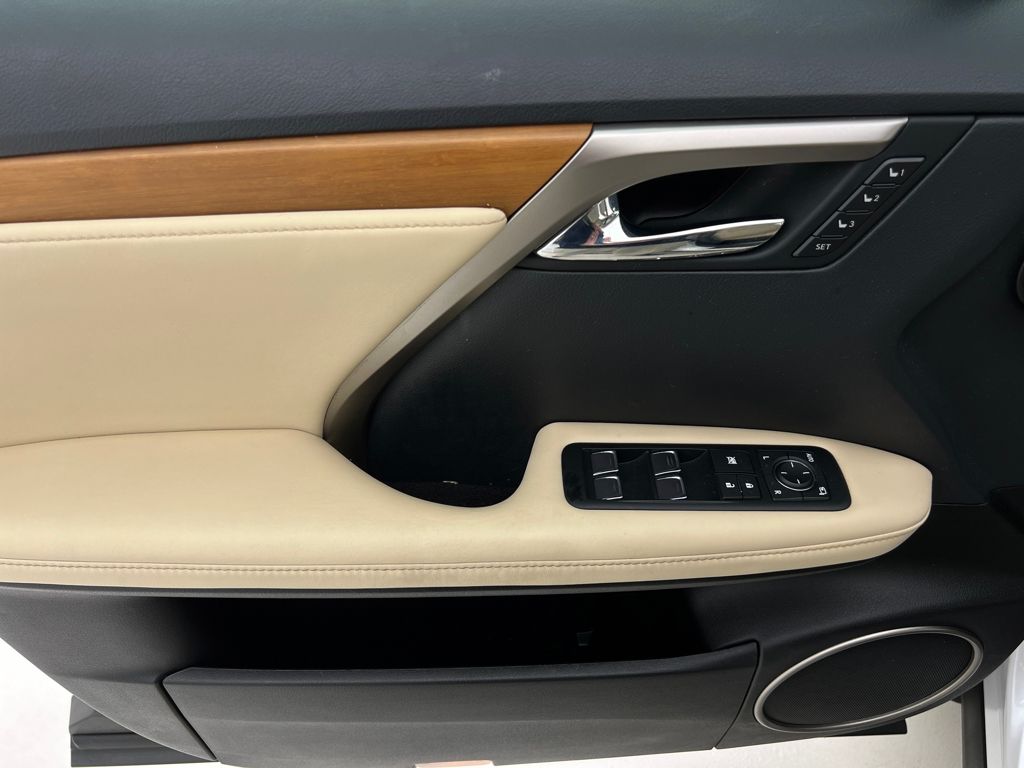 2022 Lexus RX 350 photo 26