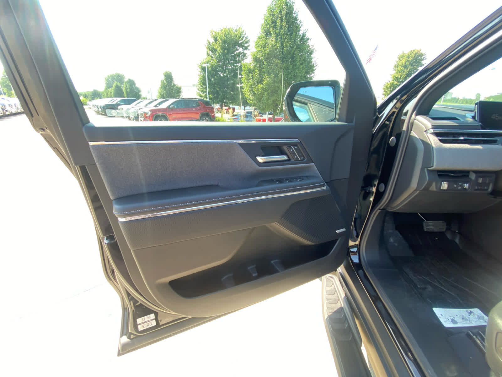 2026 Gmc Sierra Elevation photo 10