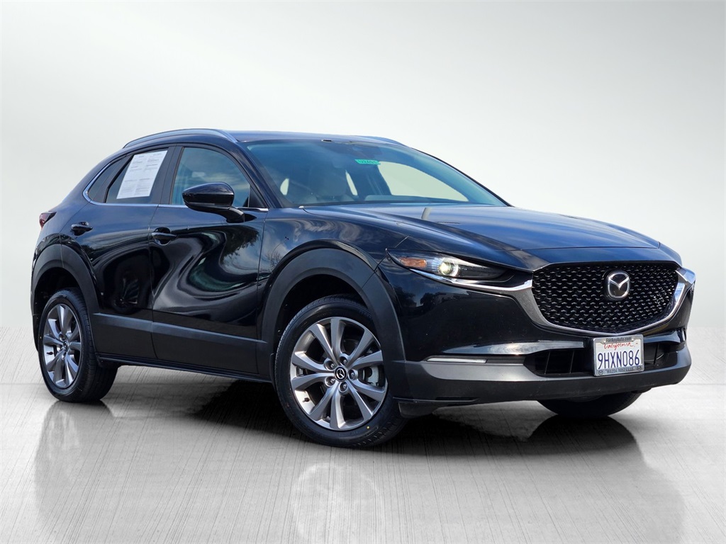 2023 Mazda CX-30 Preferred