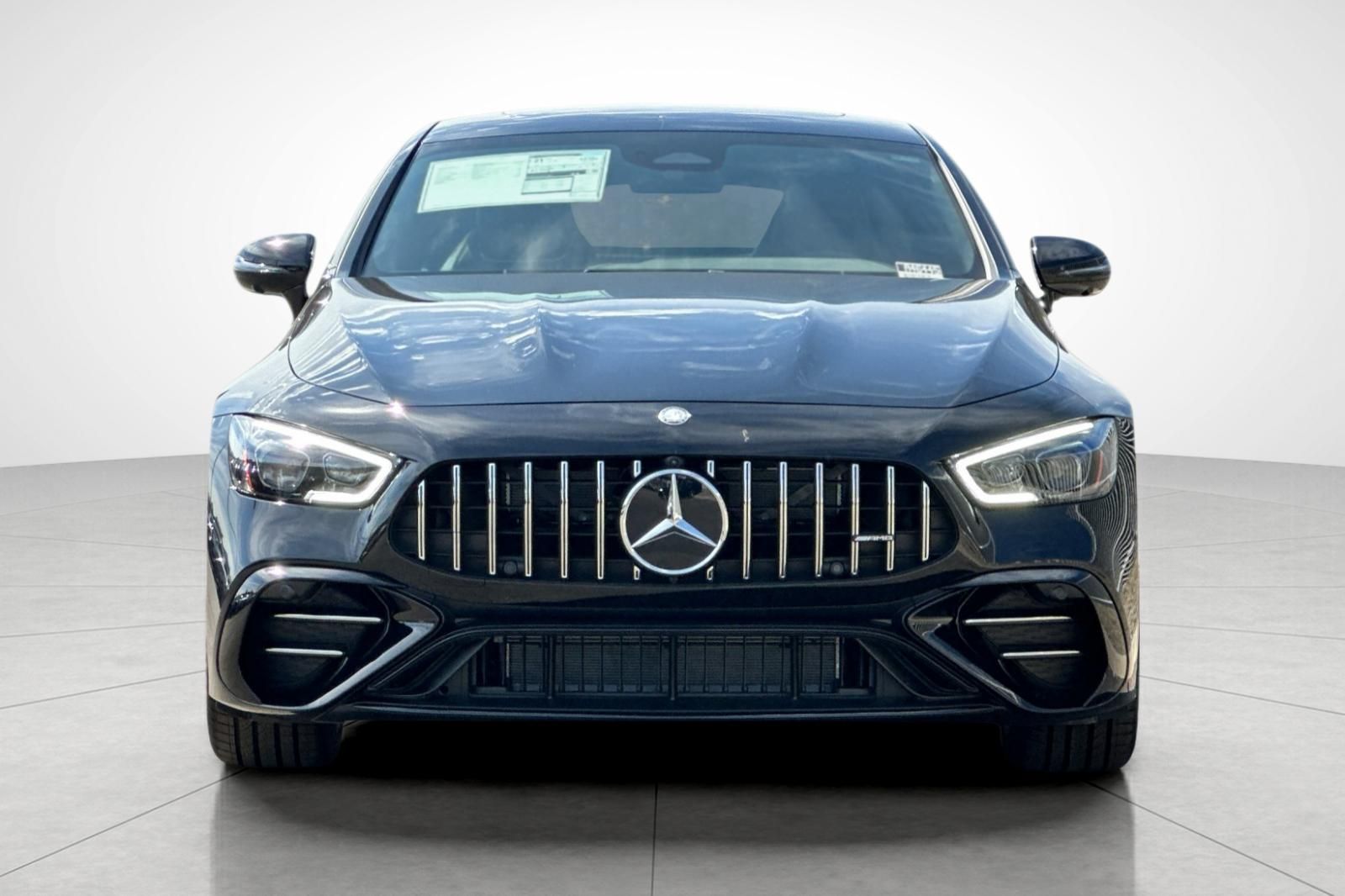 2026 Mercedes Benz AMG GT 43 photo 7