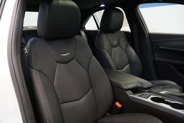 2024 Cadillac CT4 Premium Luxury photo 18
