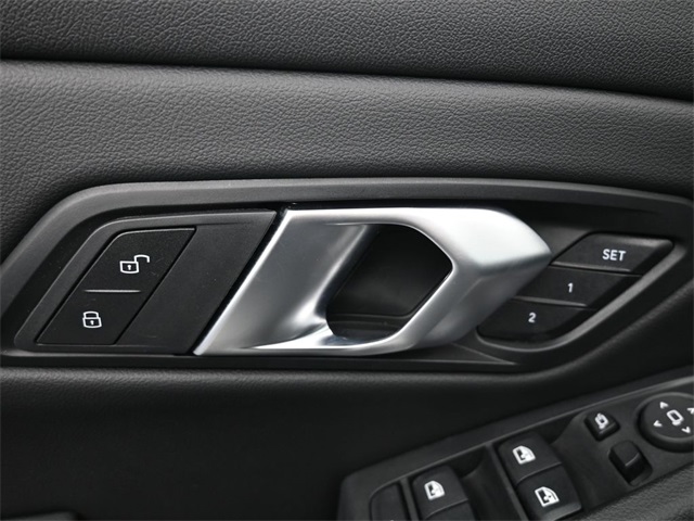 2024 Bmw 330i xDrive photo 11