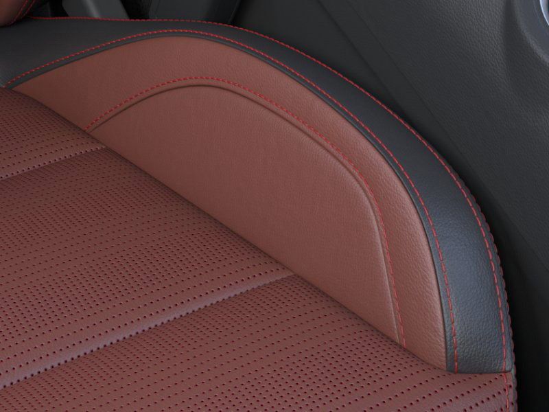 2026 FORD MUSTANG - Image 17