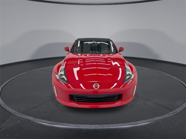 2018 Nissan 370Z photo 3
