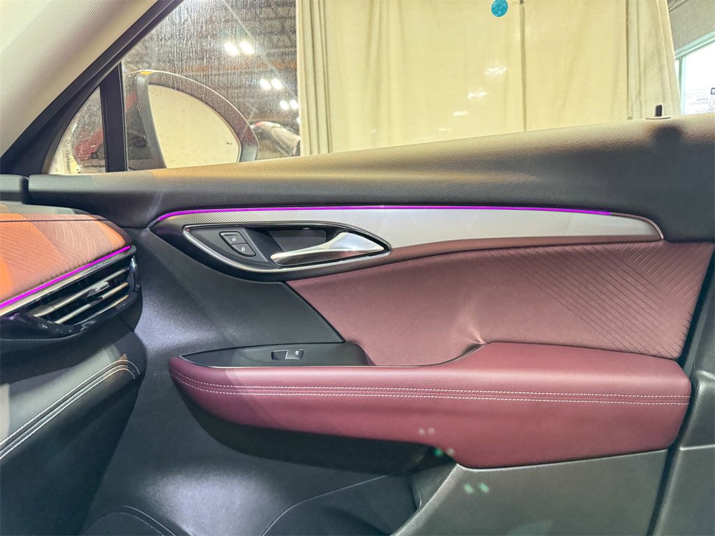 2025 Buick Envision Sport Touring photo 34