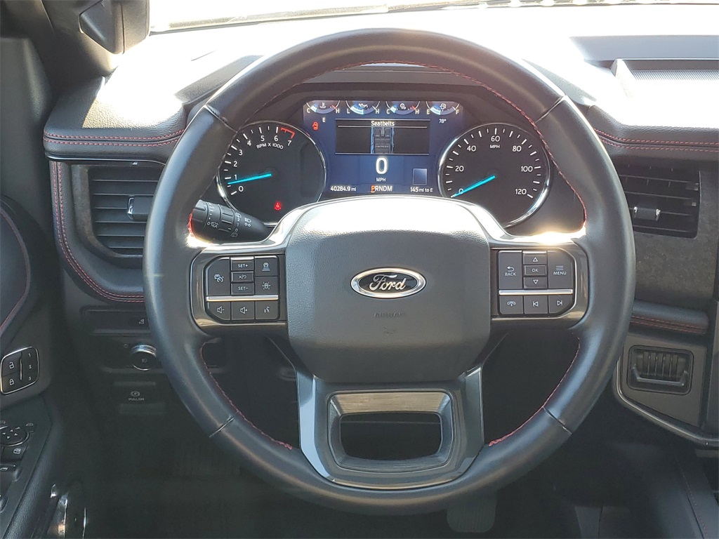 2022 Ford Expedition Limited photo 21